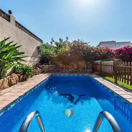 Chalet Marbella Beach I Extérieur photo