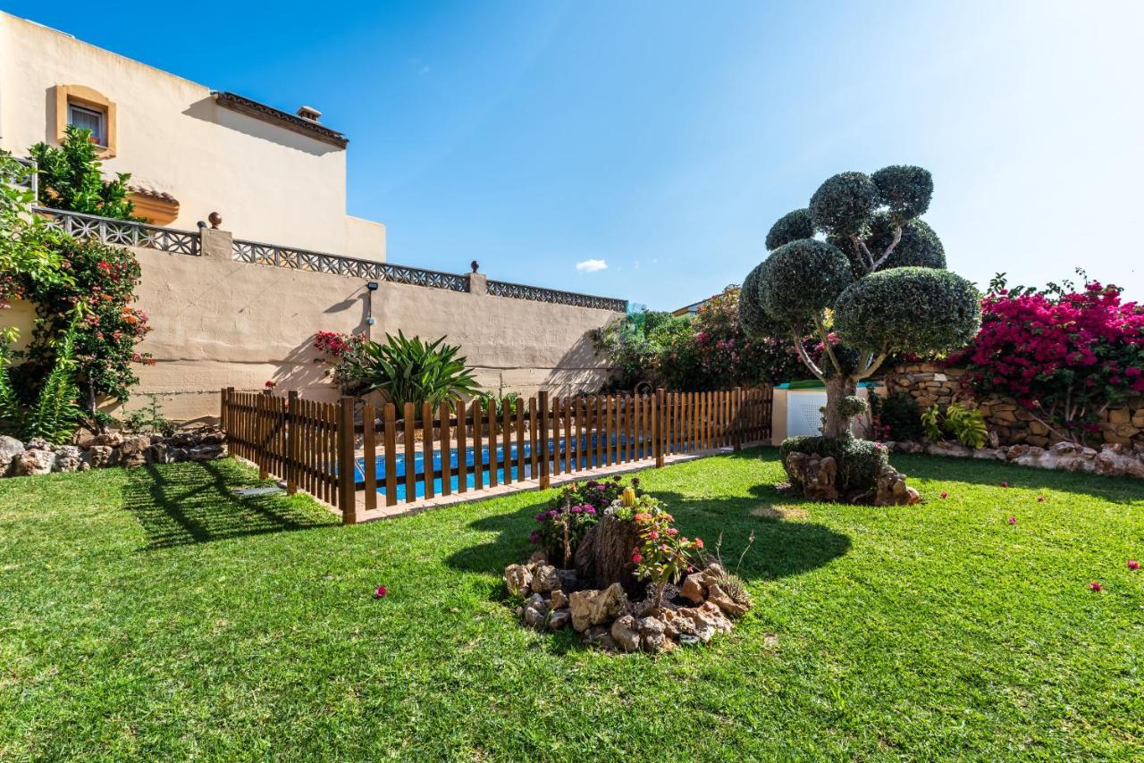 Chalet Marbella Beach I Extérieur photo