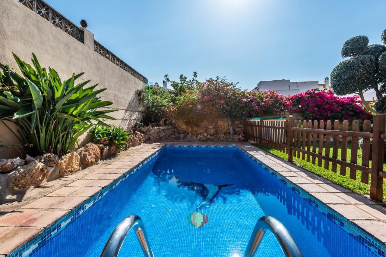 Chalet Marbella Beach I Extérieur photo