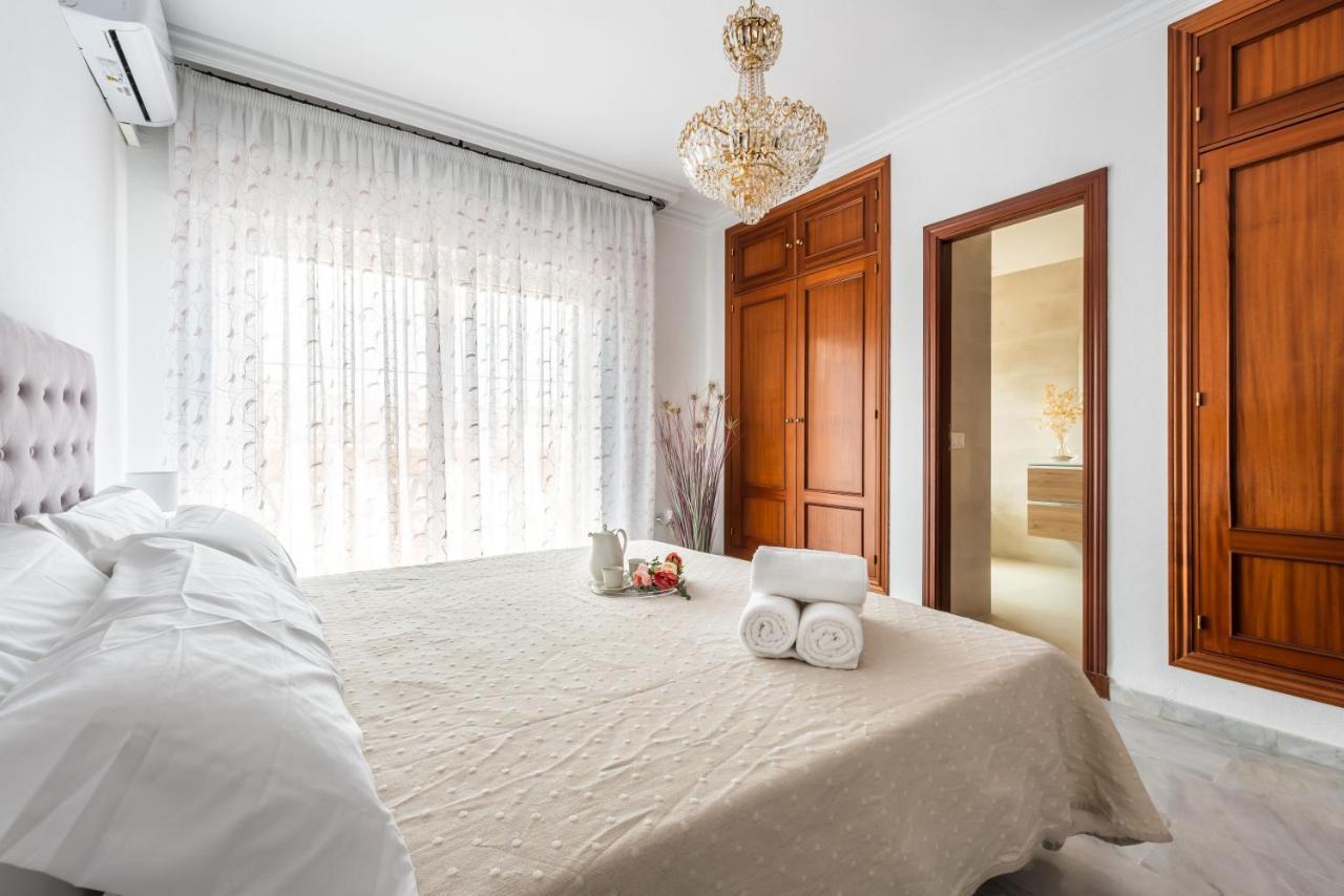 Chalet Marbella Beach I Extérieur photo
