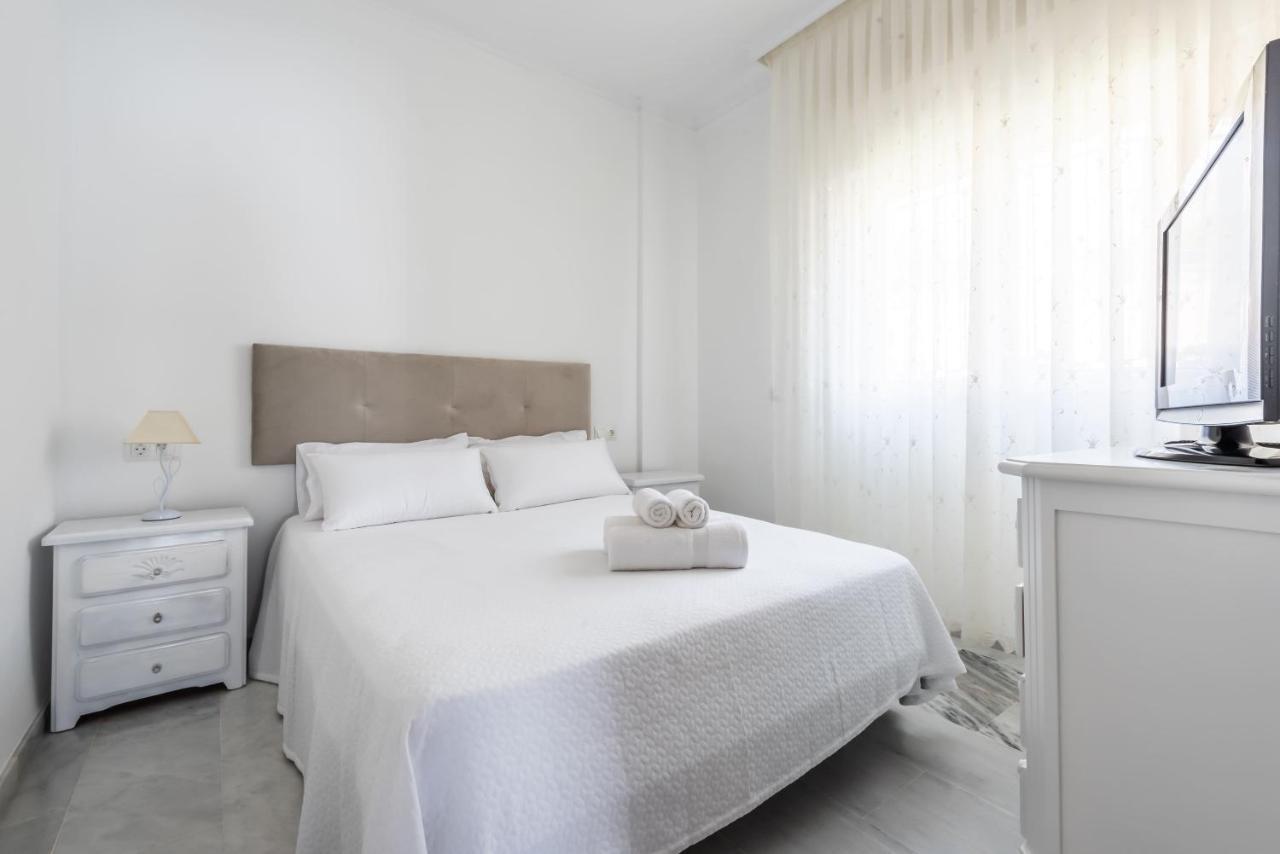 Chalet Marbella Beach I Extérieur photo
