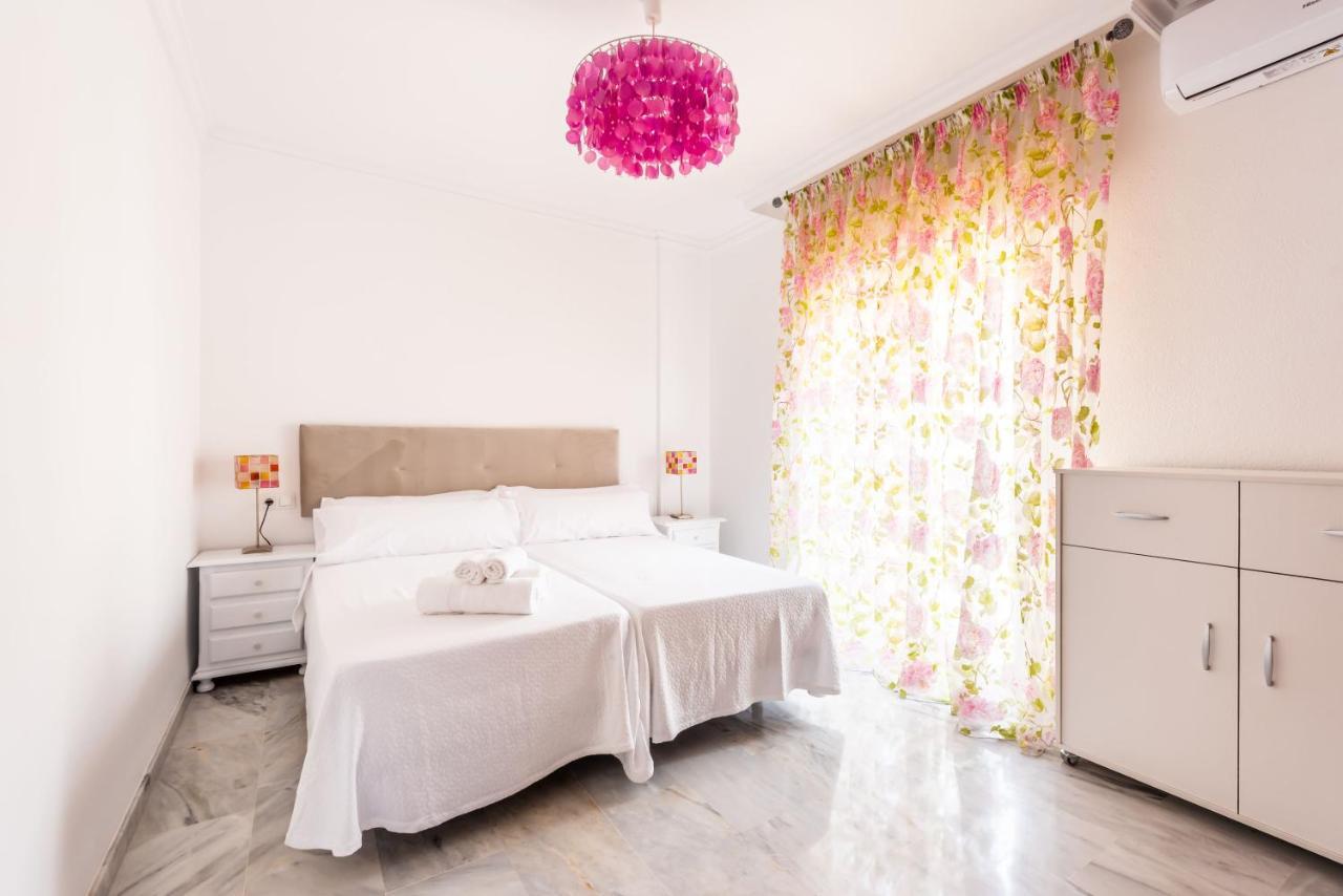 Chalet Marbella Beach I Extérieur photo
